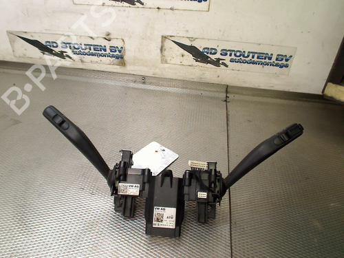 Ratstangsstang VW CADDY III Box Body/MPV (2KA, 2KH, 2CA, 2CH) 1.6 TDI | BP29822314I23 
