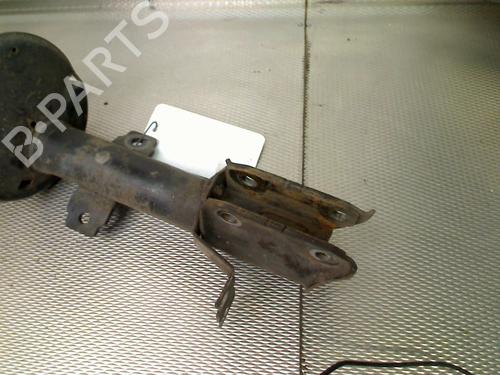 Right front shock absorber DACIA DUSTER (HS_) 1.6 16V LPG | BP28814231M17 