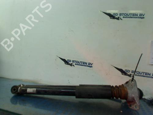 Used Right rear shock absorber AUDI Q3 (8UB, 8UG) 1.4 TSI (150 hp) 17391875