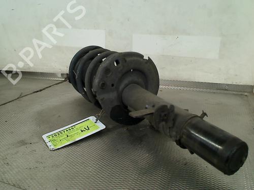Used Left front shock absorber Left front shock absorber FORD TRANSIT CONNECT V408 Box Body/MPV 1.5 TDCi (101 hp) 36048352 36048352