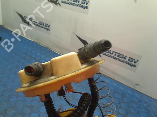 Fuel pump RENAULT CLIO IV (BH_) 1.5 dCi 90 | BP11313932M76 