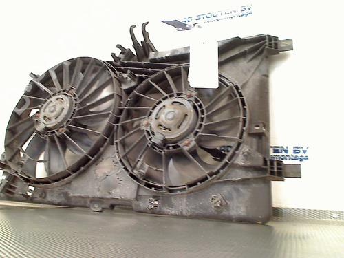 Fan OPEL MOVANO B Platform/Chassis (X62) 2.3 CDTI FWD (EV, HV, UV) | BP28567072M128 