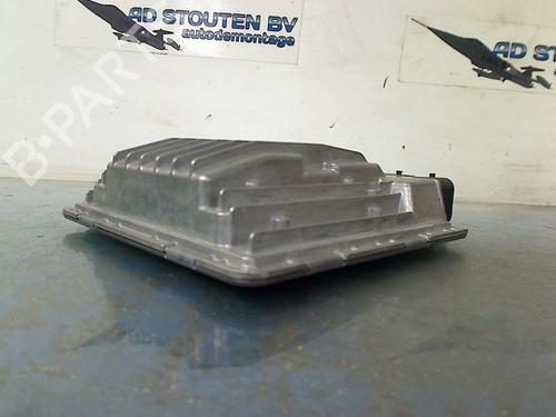 Engine control unit (ECU) BMW 1 (E87) 116 i | BP28124853M57 