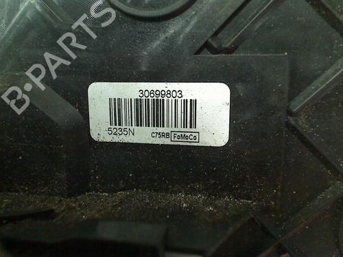 Rear right lock VOLVO V50 (545) 1.6 D | BP11319933C99 