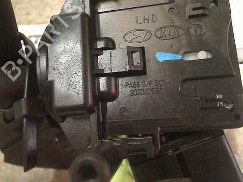 Steering column stalk HYUNDAI i10 I (PA) 1.1 | BP11320933I23 