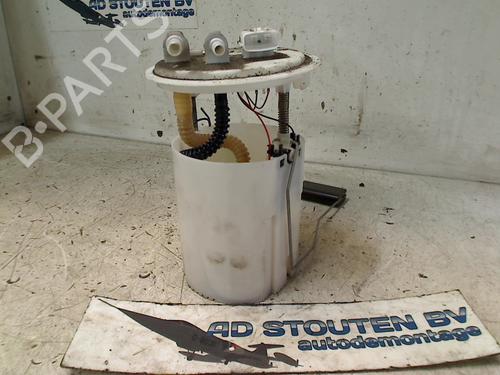 Fuel pump RENAULT SCÉNIC III (JZ0/1_) 1.5 dCi (JZ02, JZ0R) | BP11261780M76 