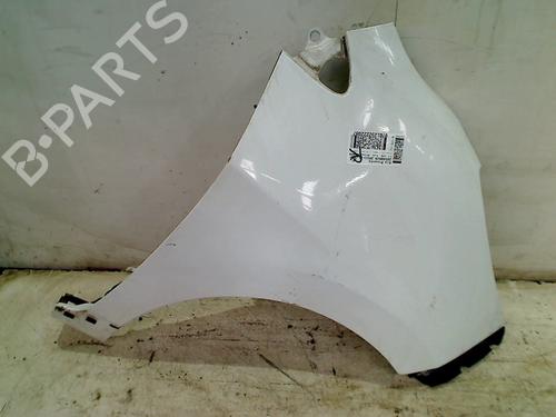 Right front fenders KIA PICANTO II (TA) 1.2 | BP23497466C42 