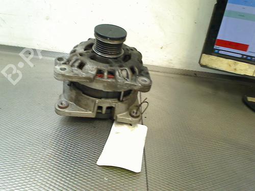 Used Alternator Alternator 38302044 38302044