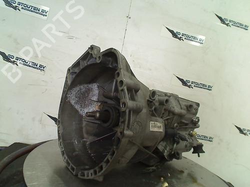 Gearbox BMW 1 (E87) 118 i | BP20084337M3 