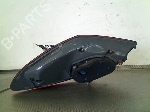 Right taillight MERCEDES-BENZ C-CLASS (W205) C 350 e (205.047) | BP29478623C35 