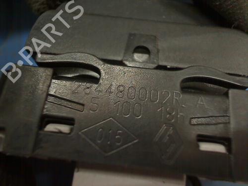 Switch RENAULT CLIO IV (BH_) 1.5 dCi 90 | BP11319892I30 