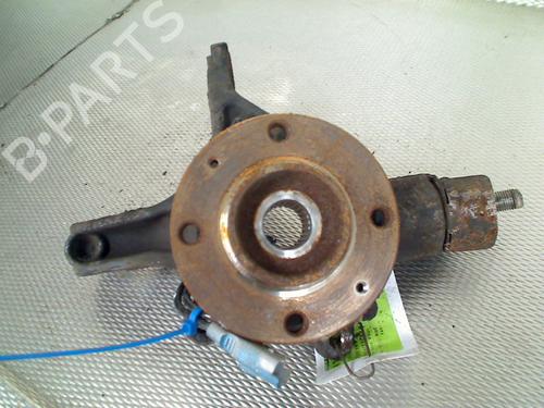 Left front steering knuckle CITROËN BERLINGO Box Body/MPV (B9) 1.6 HDi / BlueHDi 75 | BP39647708M25 - Image 5
