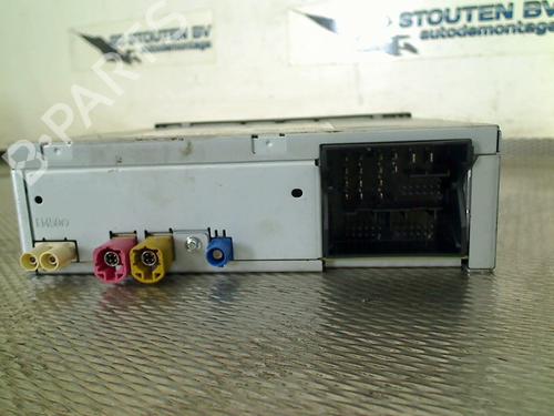 Radio VW GOLF VII Variant (BA5, BV5) 1.6 TDI | BP26176300E6 