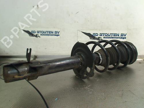 Used Right front shock absorber TOYOTA AYGO (_B4_) 1.0 VVTi (KGB40) (72 hp) 30747757