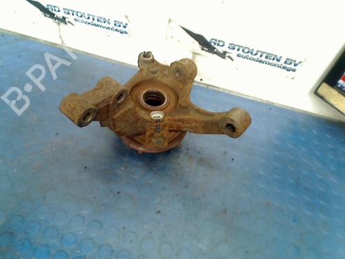 Left front steering knuckle CHEVROLET CAPTIVA (C100, C140) 2.0 D 4WD | BP17368695M25