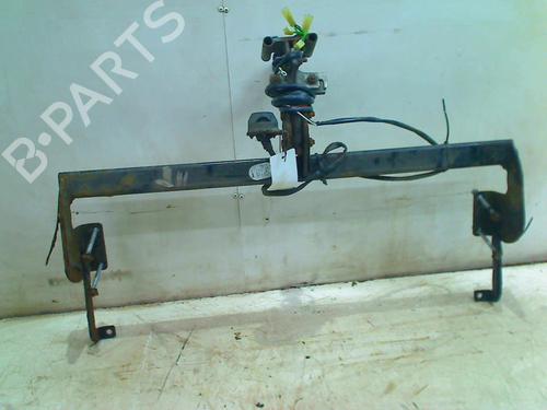 Used Tow ball/Mechanism Tow ball/Mechanism SUZUKI SX4 (EY, GY) 1.6 VVT (RW416, YA21S) (120 hp) 33334392 33334392