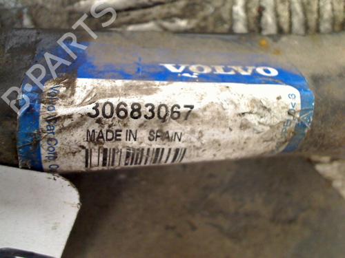 Venstre bagtil bærearm VOLVO C70 II Convertible (542) 2.4 i | BP11259979M14 