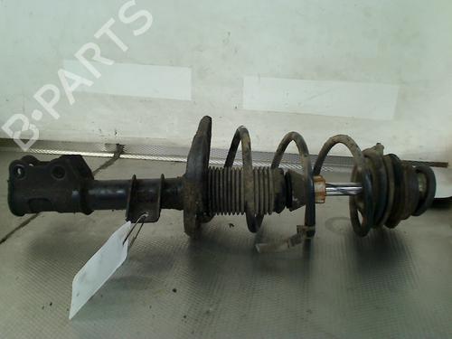 Used Left front shock absorber Left front shock absorber FIAT 500 (312_) 1.2 (312AXA1A) (69 hp) 33871948 33871948