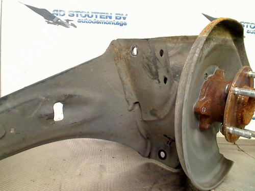 Right rear steering knuckle MITSUBISHI ECLIPSE CROSS (GK_, GL_) Plug-in Hybrid 4WD (GL3W) | BP29888989M28