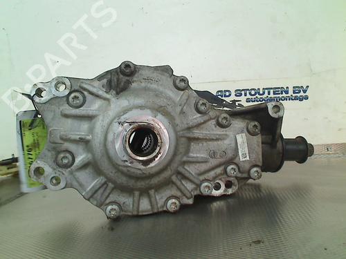 Used Front differential Front differential LAND ROVER RANGE ROVER VELAR (L560) 2.0 D240 SD4 4x4 (241 hp) 39707595 39707595