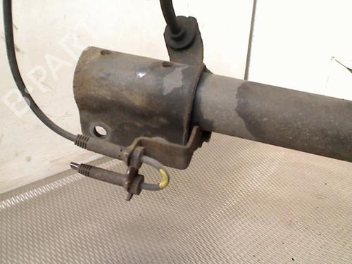 Højre fortil støddæmper DACIA SANDERO II TCe 90 (B8M1, B8MA, B8AC) | BP31256800M17 