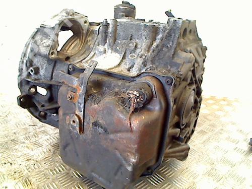 Gearbox VW PASSAT B8 Variant (3G5, CB5) 2.0 TDI 4motion | BP11313476M3  - Image 5