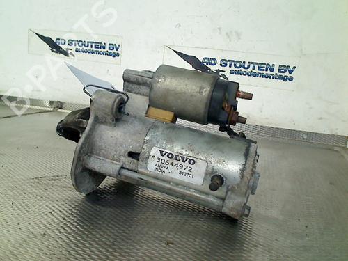 Used Starter VOLVO V40 Hatchback (525) D2 (114 hp) 25822356