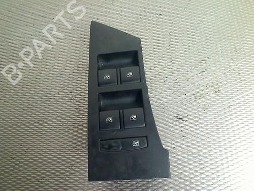 Venstre fortil elrude kontakt OPEL ASTRA J (P10) 1.6 (68) (115 hp) 31829145