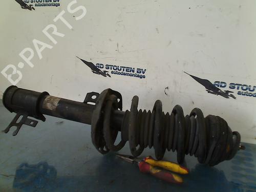 Left front shock absorber OPEL MERIVA B MPV (S10) 1.4 (75) | BP15375368M16 