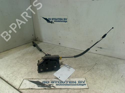 Used Front right lock AUDI A6 C7 Avant (4G5, 4GD) 3.0 TDI quattro (218 hp) 11319217
