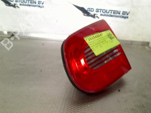Right taillight VW EOS (1F7, 1F8) 2.0 FSI | BP31040029C35 - Image 2