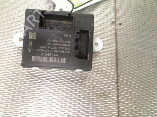 Electronic module VOLVO V40 Hatchback (525) D4 | BP33735887M83 - Image 2