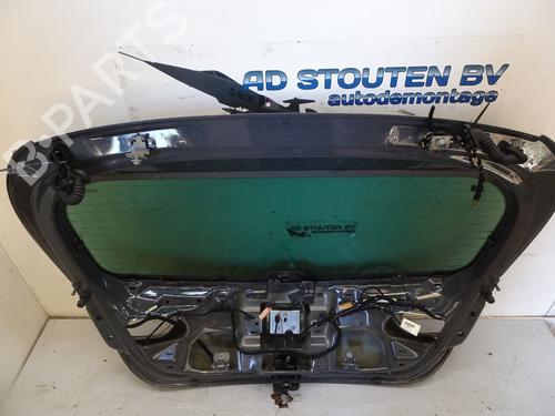 Tailgate SEAT LEON (1P1) 1.2 TSI | BP11262906C6 