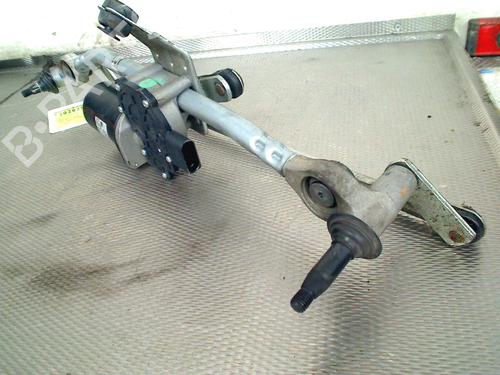 Vindrude Viskermekanisme AUDI Q2 (GAB, GAG) 1.4 TFSI | BP38986147C83 - Image 3