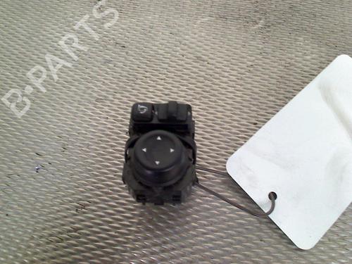 Spejlkontakt NISSAN MICRA V (K14) 0.9 IG-T (90 hp) 31014616