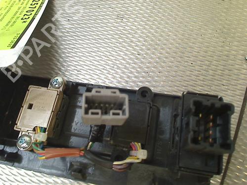 Switch SUBARU FORESTER (SJ_) 2.0 i AWD (SJ5) | BP37282755I30 - Image 4