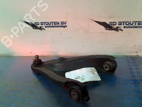 Used Right front suspension arm DACIA SANDERO II 1.0 SCe 75 (B8JC, B8JD, B8NC) (73 hp) 31256684
