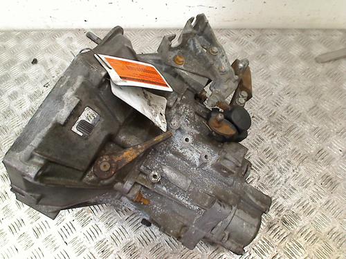 Gearbox LANCIA MUSA (350_) 1.3 D Multijet (350.AXM11, 350.AXM1A, 350.AXI1A) | BP11308748M3 