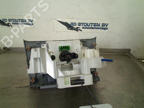 Climate control NISSAN PIXO (UA0) 1.0 | BP27692260I5 