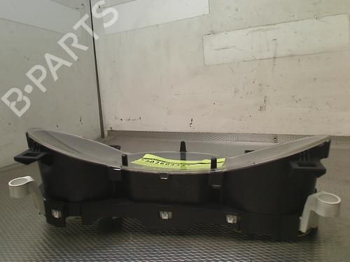 Instrument cluster CITROËN C3 II (SC_) 1.6 HDi | BP34005408C47 - Image 3