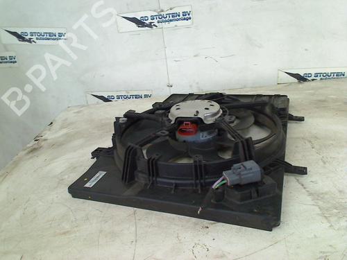 Fan FORD FIESTA VII (HJ, HF) 1.0 EcoBoost | BP29932692M128