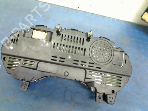 Instrument cluster MERCEDES-BENZ M-CLASS (W166) ML 350 BlueTEC 4-matic (166.024, 166.023) | BP33458480C47 - Image 4