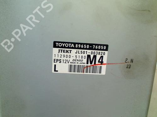 Steering ECU LEXUS CT (ZWA10_) 200h (ZWA10_, ZWA10R) | BP28215309M49 