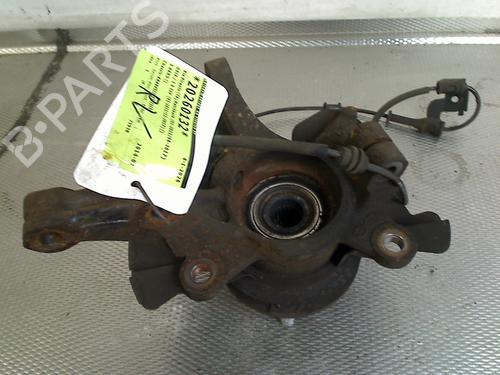 Right front steering knuckle KIA PICANTO II (TA) 1.0 | BP33951533M26 - Image 2