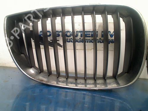 Grille BMW 1 (E87) 120 d | BP13008133C40 