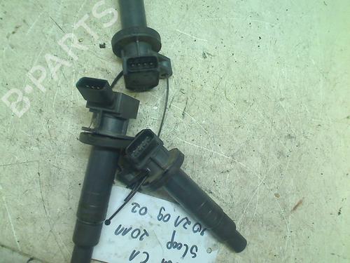 Ignition coil CITROËN C1 (PM_, PN_) 1.0 | BP11317950M94 
