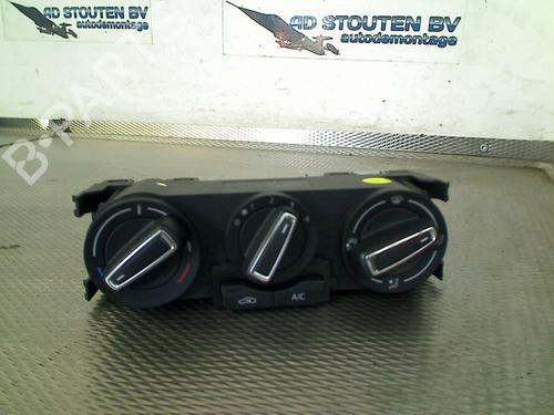 Climate control SEAT IBIZA IV (6J5, 6P1) 1.0 TSI | BP29418214I5 
