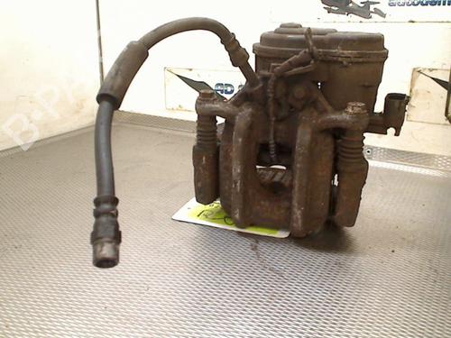 Højre bremsekaliber bag BMW 5 (F10) 525 d (218 hp) 31331886