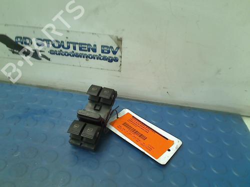 Used Left front window switch SEAT LEON (1P1) 1.4 TSI (125 hp) 11314517