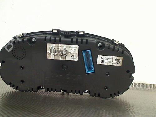 Instrument cluster SKODA RAPID Spaceback (NH1) 1.2 TSI | BP32205715C47 - Image 6